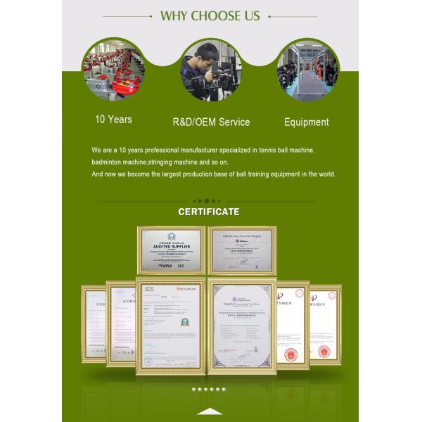 Рециркуляционные системы шарика автоматической машины настольного тенниса автоматические многофункциональные