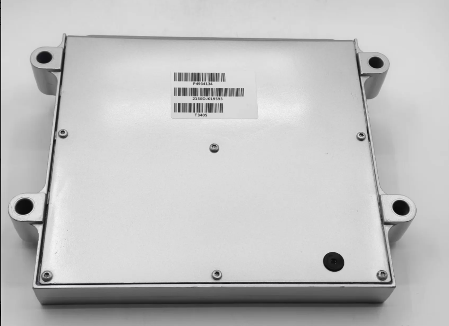 4943134 Engine Control Module ECM ECU for Cu-mmins Diesel Engines
