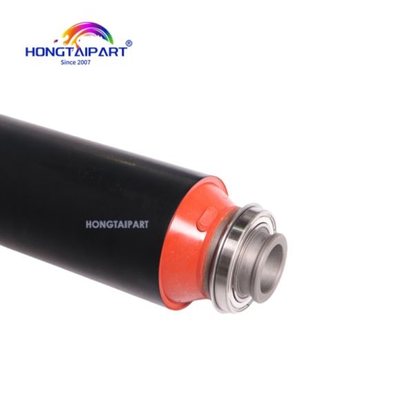 Genuine Lower Pressure Roller With Gear For Xerox V80 V180 V2100 V3100 80 180 2100 310 Heat Fuser Roller Supply 607K15910 008R13170 059K81320