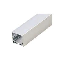 LED Rigid Strip Light Hoisting Office Line Lamp Housing PXG-3535-M Series