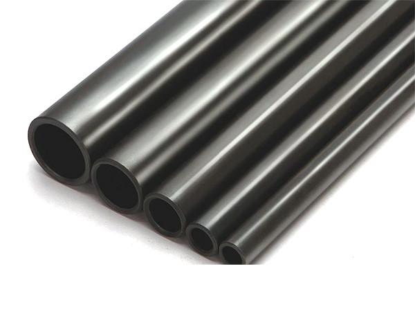 OD 5 - 120mm Carbon Steel Precision Seamless Steel Pipe For Automotive Chassis