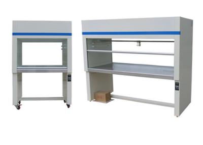 0.45m/S Air Speed Laminar Flow Bench With Horizontal Or Vertical Air Flow