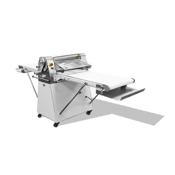 Yolk Egg Yolk Pies Automatic Pastry Production Line Hot Selling Puff 304