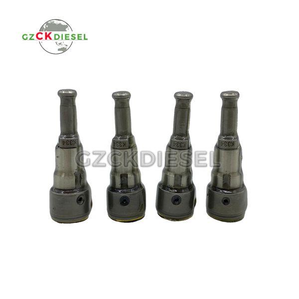 Plomberie de pompe à carburant K334 140163-4220 9410618122 1401634220 Pour le V2203MDI