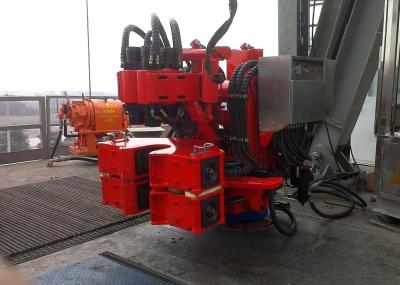 Iron Roughneck Wear Resistance , Custom Oil Drilling Rig Components