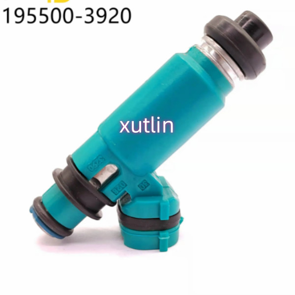 Auto Parts Fuel Injector Nozzle 195500-3920 16611-AA521 For 02-05 Subaru Impreza