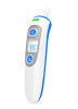 Wireless Electronic Handle Type Most Accurate Infant Thermometer With LCD Display