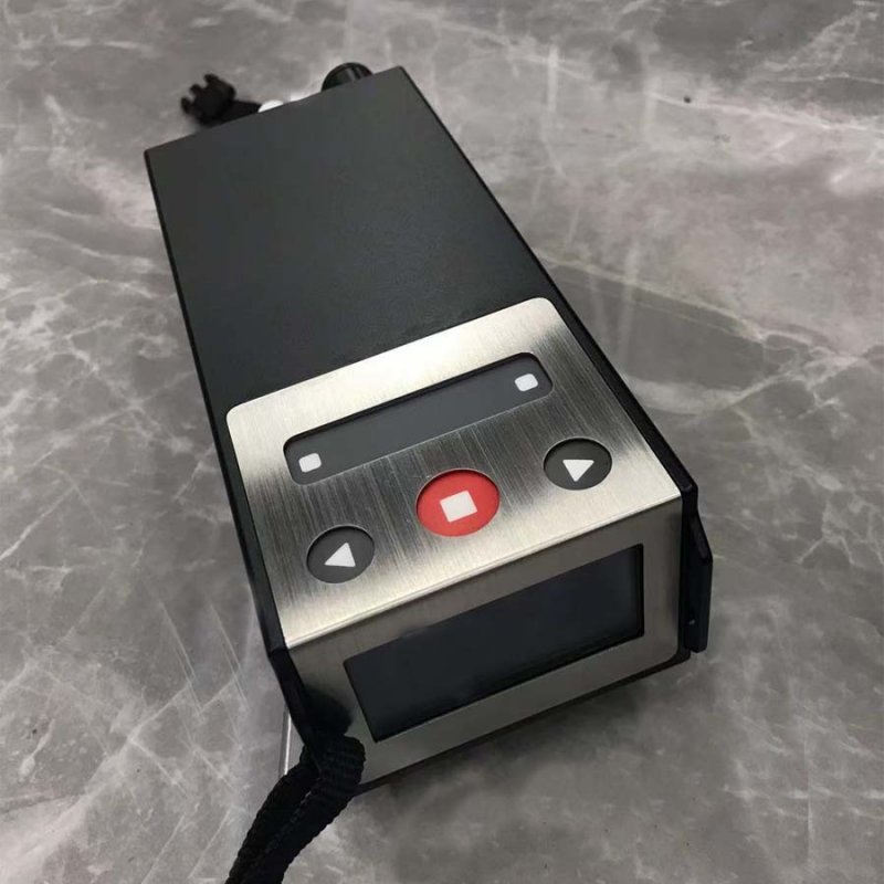 G10 Handheld TDLAS Methane Detector with Self-Calibration and Fast Sampling