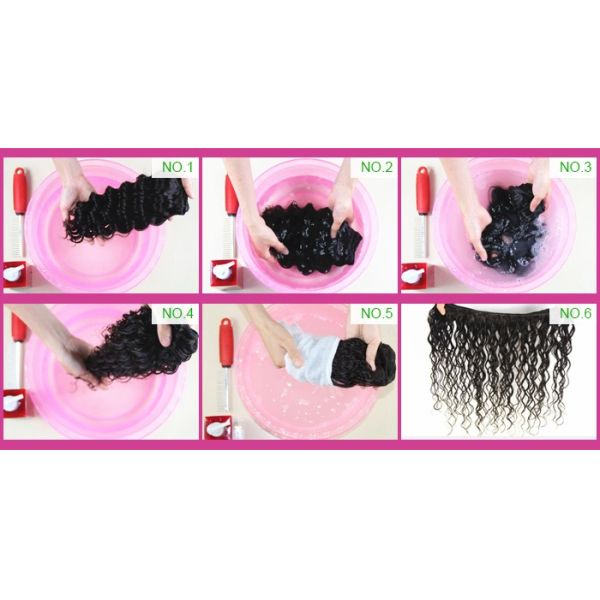 Прямая лента в расширениях человеческих волос, двойная лента темного Брауна рассвета в расширениях волос