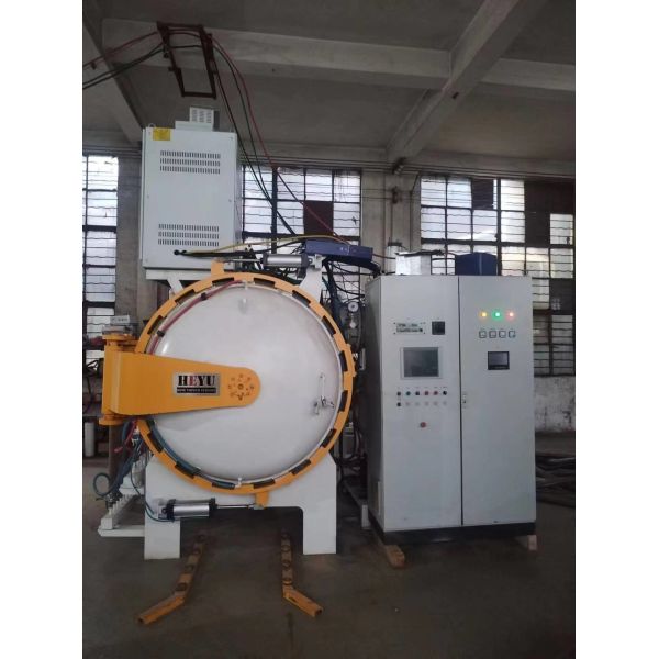 Annealing Heating Furnace How To Decompose Multilayer Metal Composite Waste
