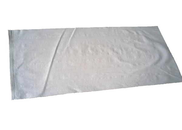 Eco Friendly PP Woven Sugar Bag for Packaging Single Folded Bopp Printing