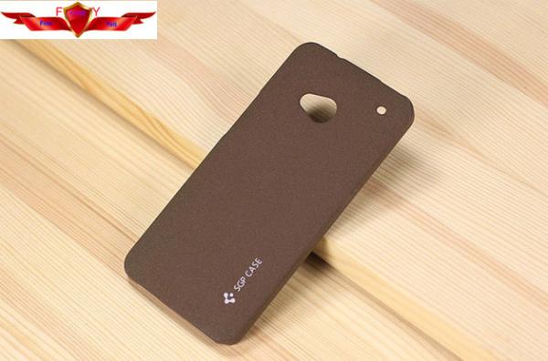 Multi Color HTC M7 PC Cases Durable