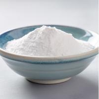 Goma de Konjac Glucomannan Para Controle da Glicose no Sangue Não OGM Baixo IG