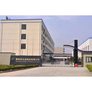 Shenzhen Shomea Hardware Products Co.,Ltd
