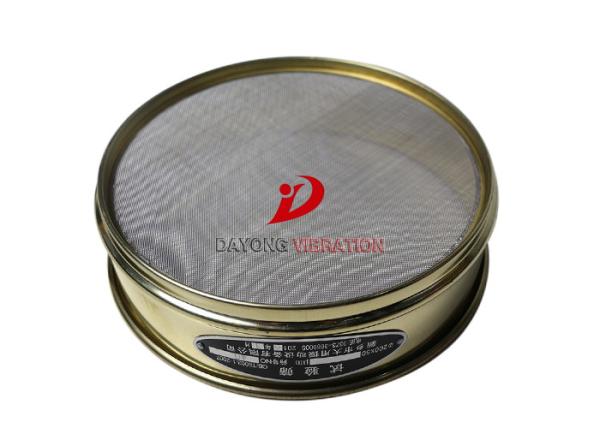 200mm Stainless Steel 1 Layers - 8 Layers Ultrasonic Sieve Shaker Machine