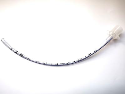 Cola Endotracheal Cuffed médica do tubo da intubação 4.5mm Ett