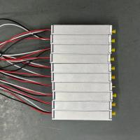Module d'amplificateur RF pour drones anti-FPV