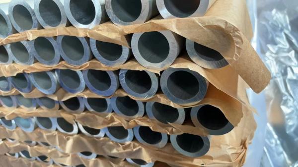 Bom preço Fábrica de tubos de alumínio 6061 2024 7075 Fornecedor de tubos de alumínio