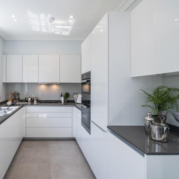 Modern Popular Kitchen Cabinets Home Simple Kitchen Cabinets Design