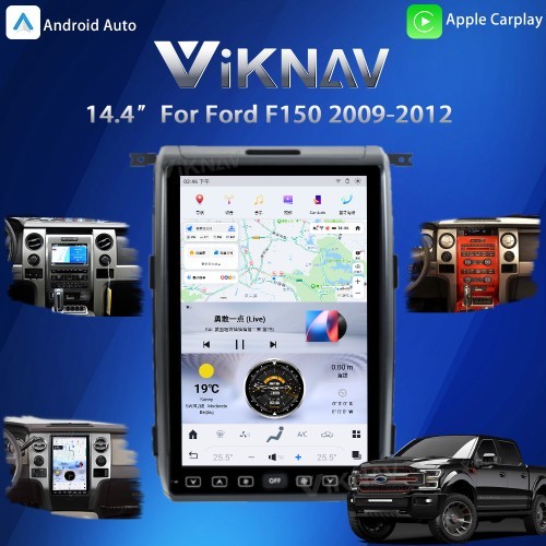 VIKNAV 14.4 