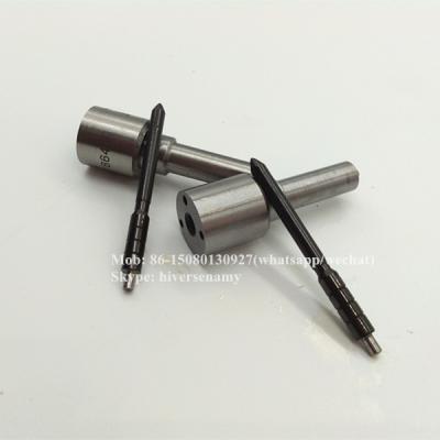 Diesel engine parts fuel injector nozzle common rail nozzle DLLA145P1738