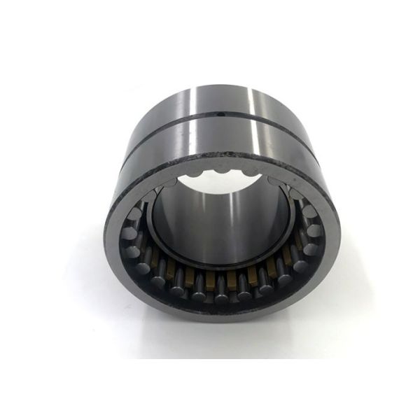 single row  Cylindrical Roller Bearings NJ209 with Oil / Grease Lubriexcavatorion for long time