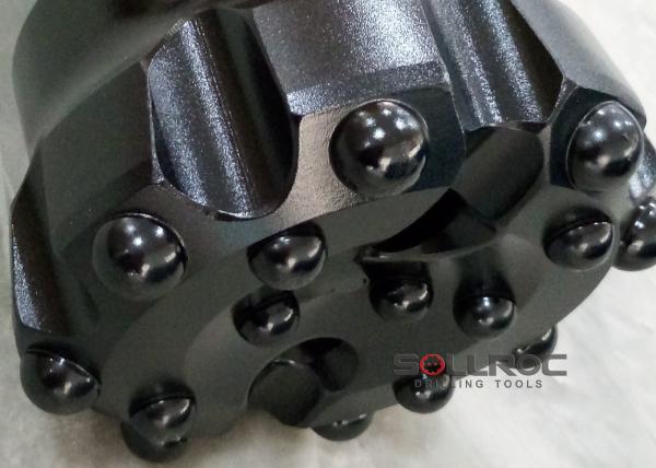 7 1/2 DTH martelos 191mm SD6 DTH Bit Rock Bits para perfuração de poços de água