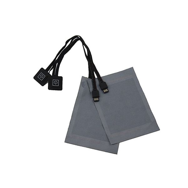 Sheerfond 5V Graphene Far Infrared Electric Heating Pad For Eye Mask