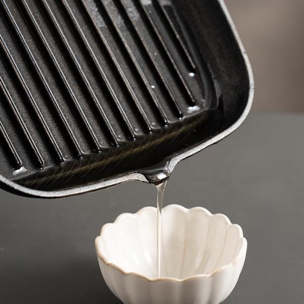 Wholesale TOP Seller Cookware Seasoned Cast Iron Skillet Set Steak Pan Frigideira Non Stick Fry Pan