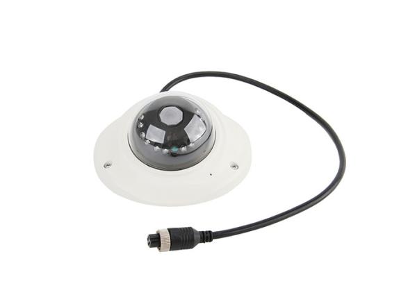 High Definition IP65 Vehicle Security Camera