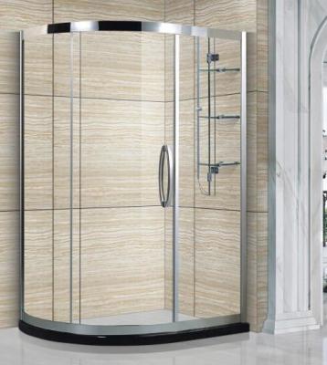 shower enclosure shower glass,shower door E-3261