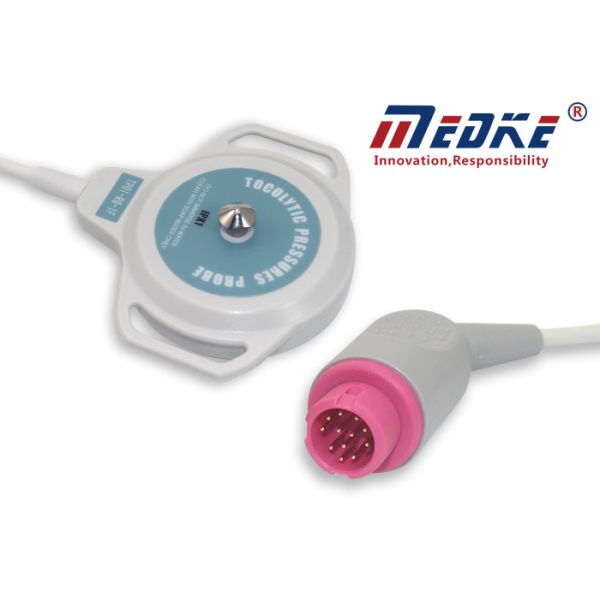 зонд ультразвука тако здравоохранения M1356A 12pins розовый проксимальный Phillips