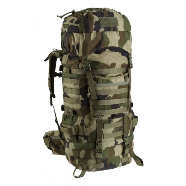 Waterproof Backpack Light Military Tactical Bags For Outdoor Mountaineering
