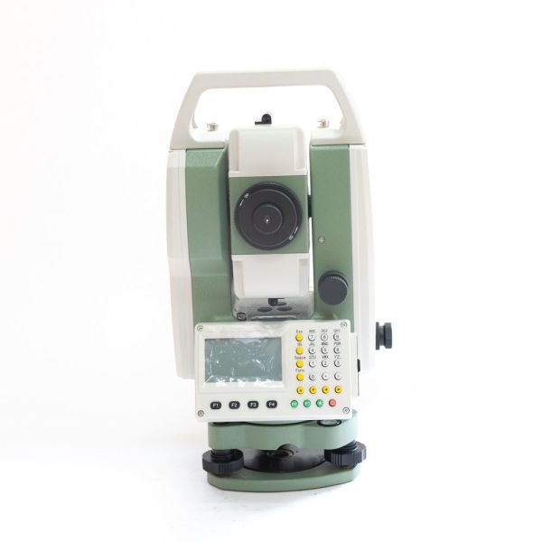 Foif Rts102 Accurate Topographic Survey Equipment 3-15km Range Finding