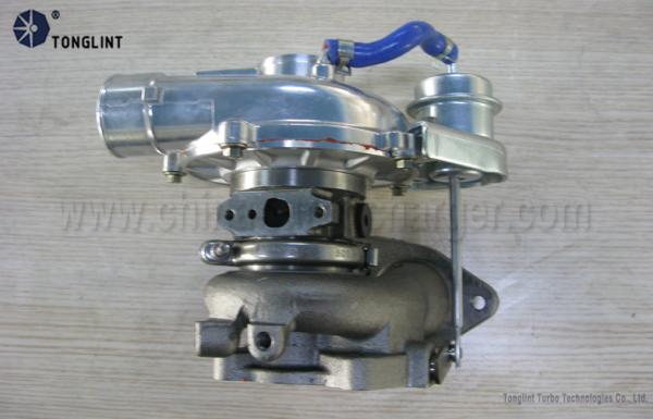 Toyota Land Cruiser, Hi-Lux CT12B Diesel Turbocharger 17201-30120 17201-30080 for 2KD-FTV Engine