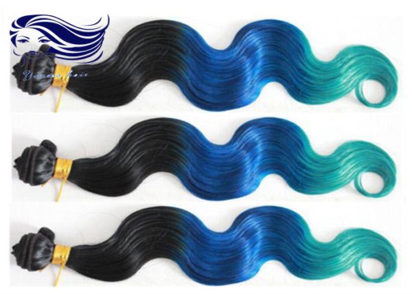 10 - 32 Body Wave Virgin Brazilian Hair Extensions 7A Unprocessed Hair Weaving
