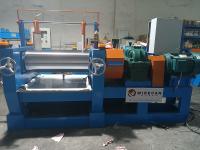 Mil Silicone Mixing Machine de mistura de borracha