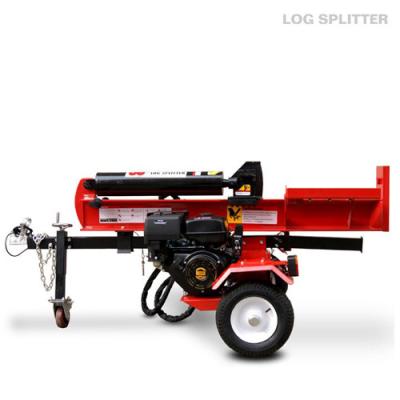42 Ton Hydraulic Firewood Log Splitter , wood shredder with 4 way blade