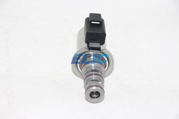 JCB 25/220804 459/M2874 excavator hydraulic solenoid valve Backhoe Loader For 3CX