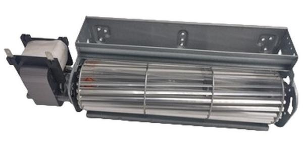 65mmX240 AC Cross Flow Blower / Air Blower Motor Fan 50W 0.78A 115V