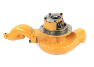 6124-61-1004 S6D155 máquina escavadora Engine Water Pump