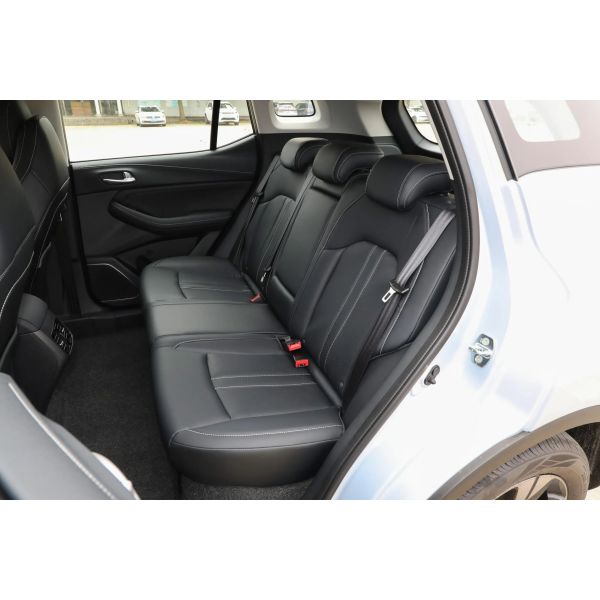 2022 2023 Trumpchi GS4 Car 5 Door 5 Seat SUV with Leather Seats and 2680mm Wheelbase