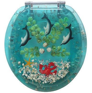 decor polyresin toilet seat,tranparent toilet seat,PP,MDF,WOOD,DUROPLASTIC,SANITARY WARE