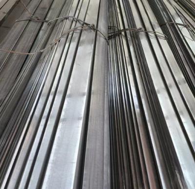 S20100 S20200 S30100 S30400 S30403 Steel Flat Hot Rolled