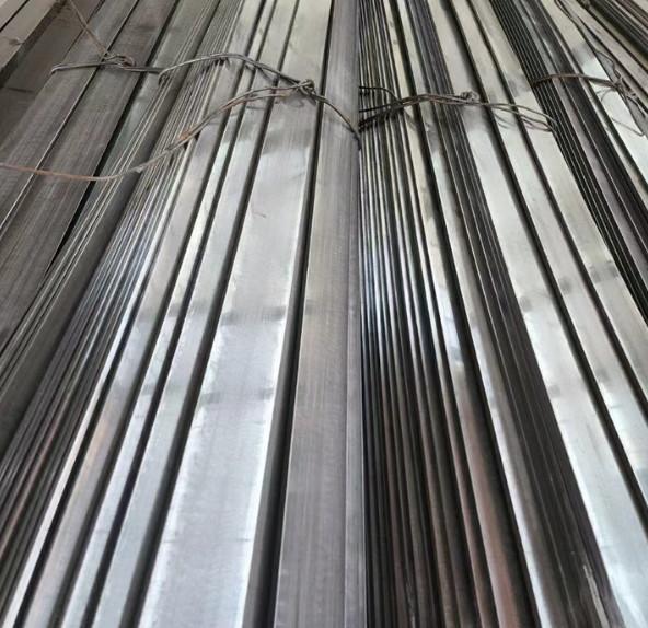 S20100 S20200 S30100 S30400 S30403 Steel Flat Hot Rolled