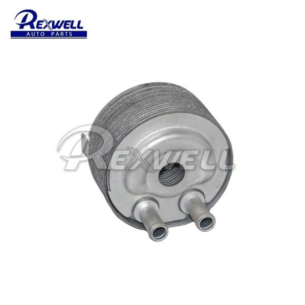 Refrigerador de óleo do motor Rexwell 21305-EB300 21305-5M301 para Nissan Navara Frontier