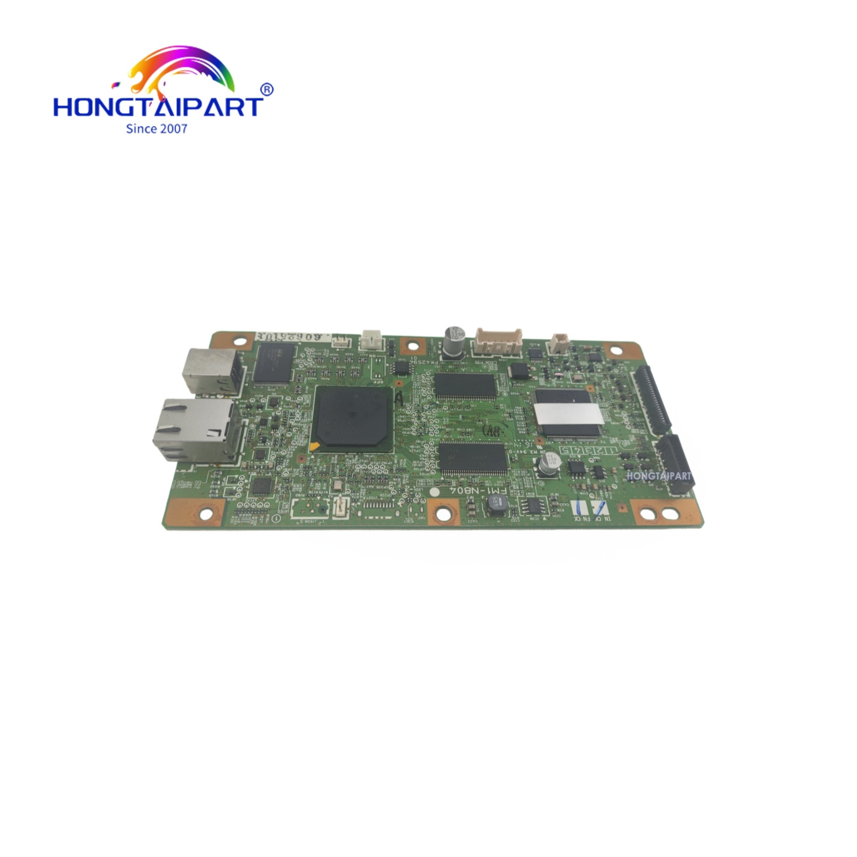 FM1-N804 Formatter Board For Canon LBP8100n Printer Main Control Board
