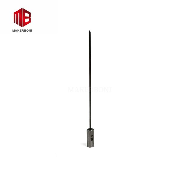 Manufacturing Plant 70117004 Locating Heating Needle Pin For Bullmer