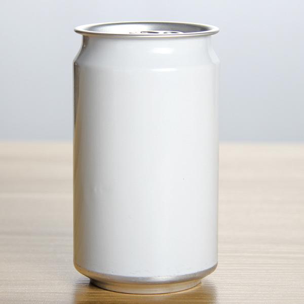 330ml Recyclable Aluminum Cans 11oz Normal Inside Coating