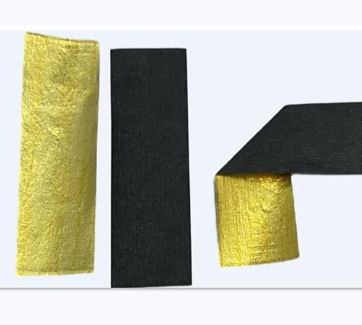 Papel de tecido de confete biodegradável para a festa do Dia dos Namorados